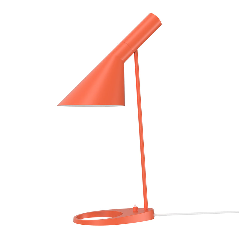 Louis Poulsen - AJ Tischleuchte | Electric Orange