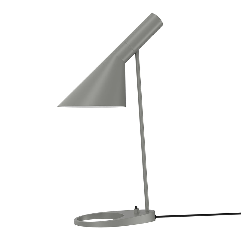 Louis Poulsen - AJ Tischleuchte | Warm Grey