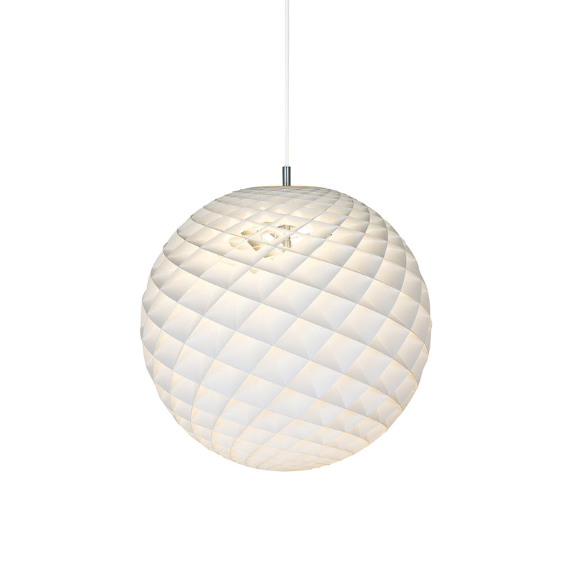 Louis Poulsen - Patera Pendelleuchte | Ø 60 cm