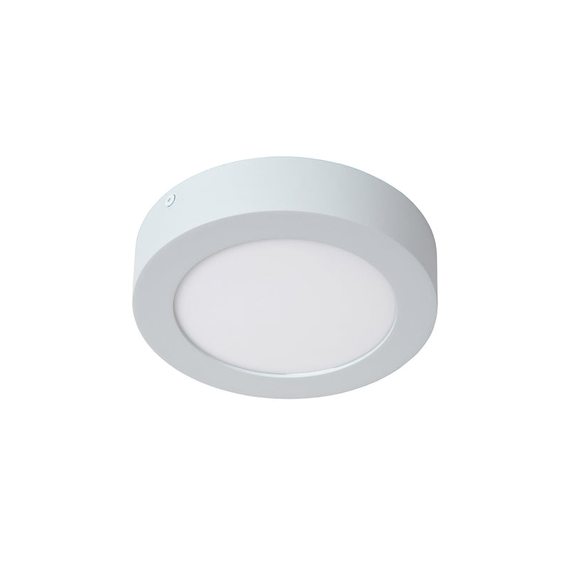 Lucide - Brice 30 LED Deckenleuchte Badezimmer | Ø 18 cm / weiß