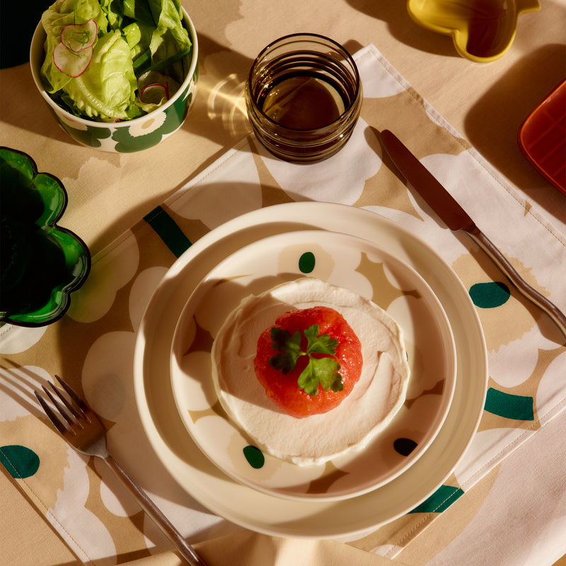 Marimekko - Oiva Unikko Schale