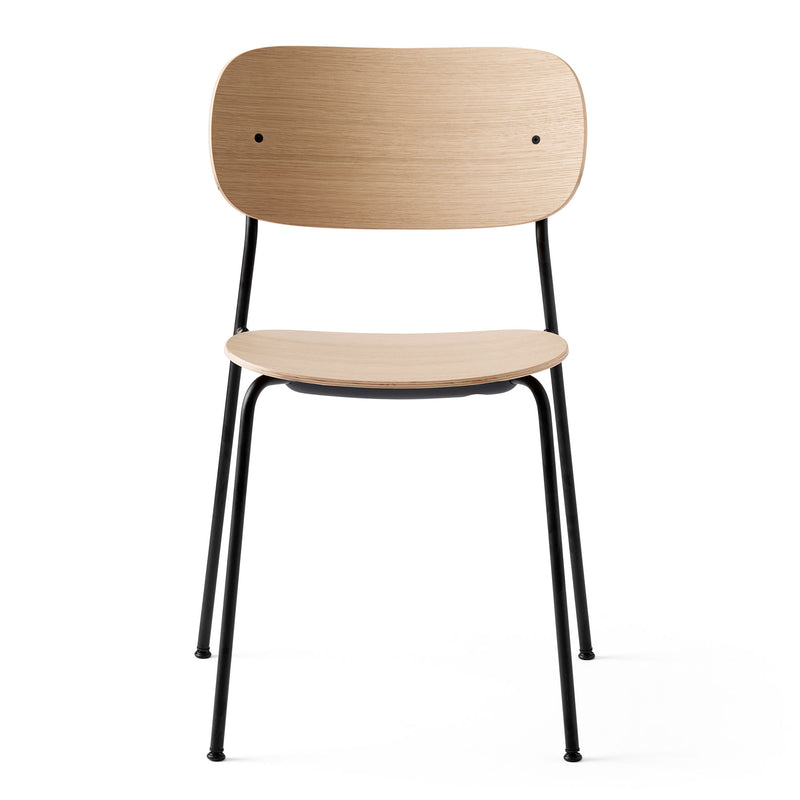 Audo - Co Dining Chair | Eiche natur