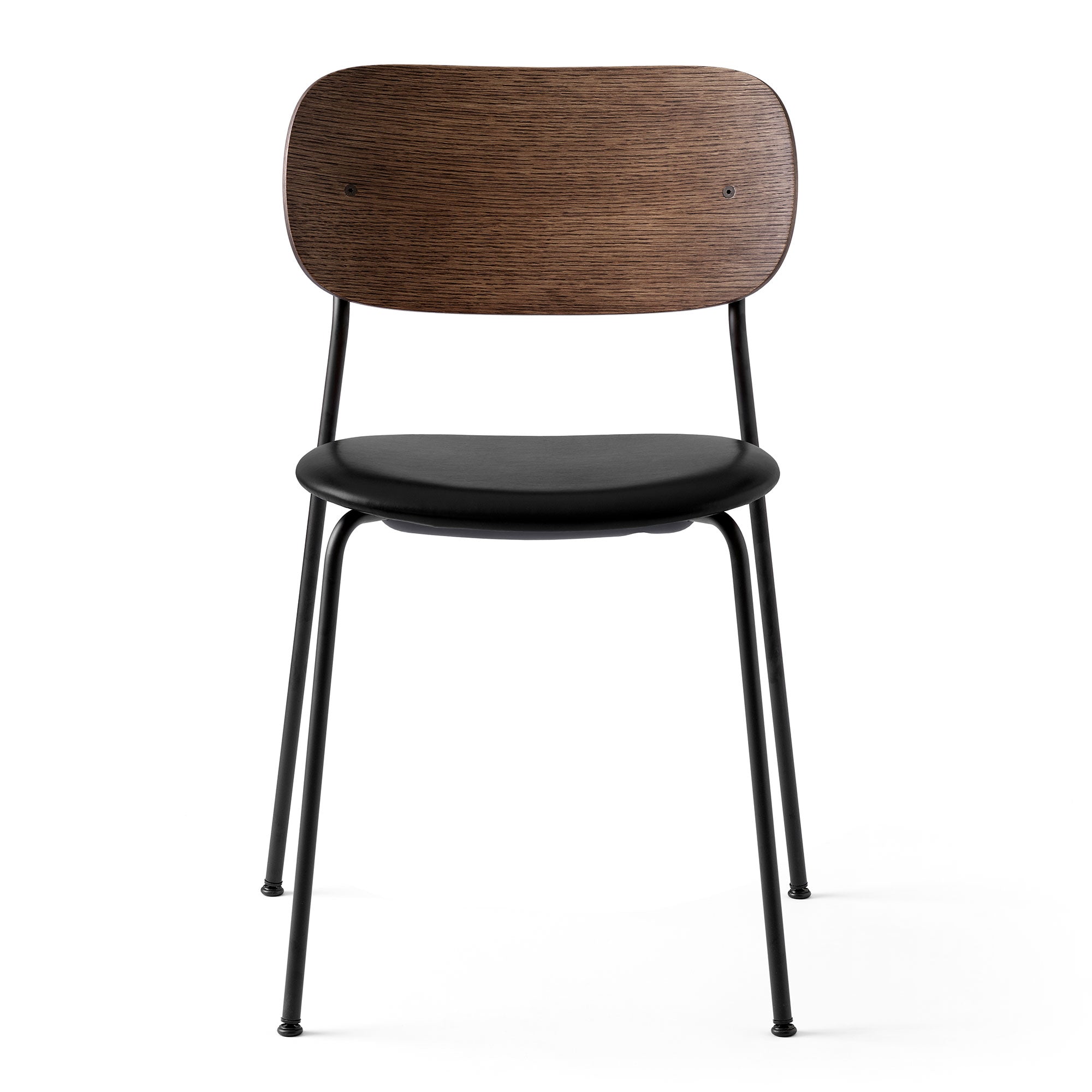 Audo - Co Dining Chair | Eiche gebeizt