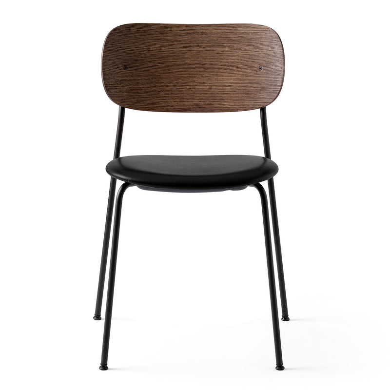 Audo - Co Dining Chair | Eiche gebeizt