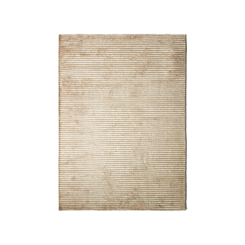 Audo - Houkime Teppich | 170 x 240 cm / beige