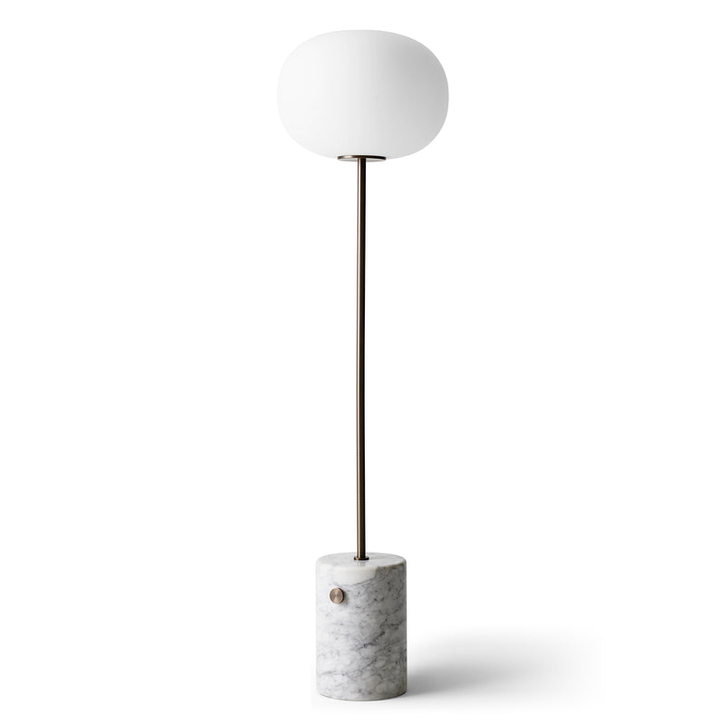 Audo - JWDA Stehleuchte | Messing bronziert