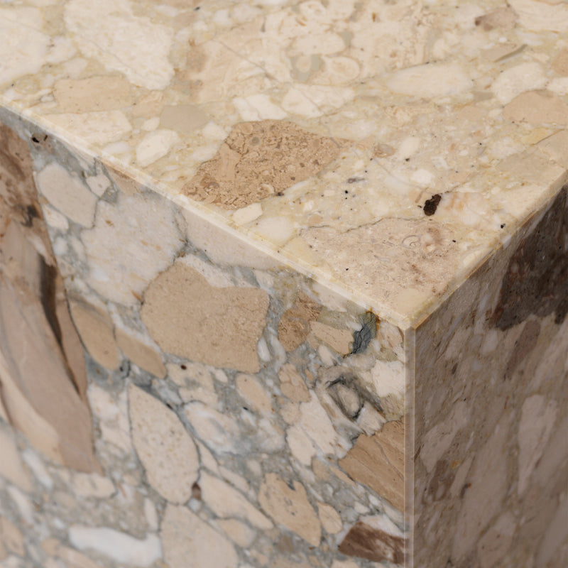 Audo - Plinth Couchtisch