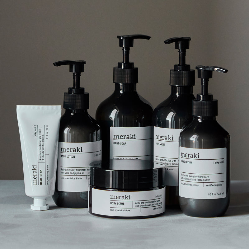 Meraki - Bodylotion