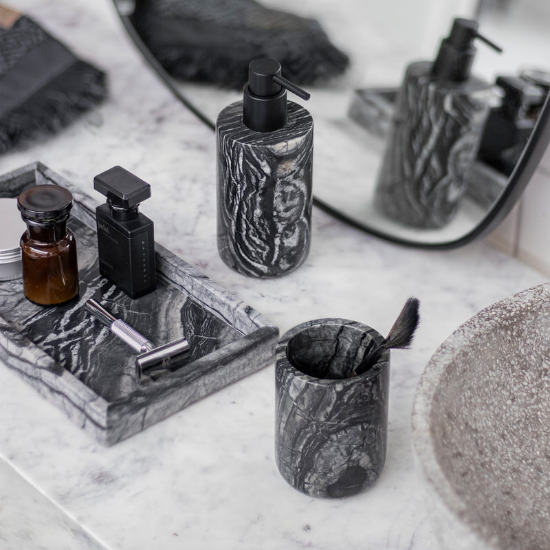 Mette Ditmer - Marble Seifenspender