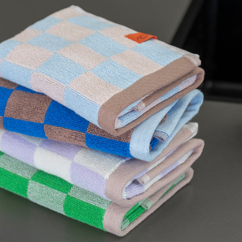 Mette Ditmer - Retro Handtuch