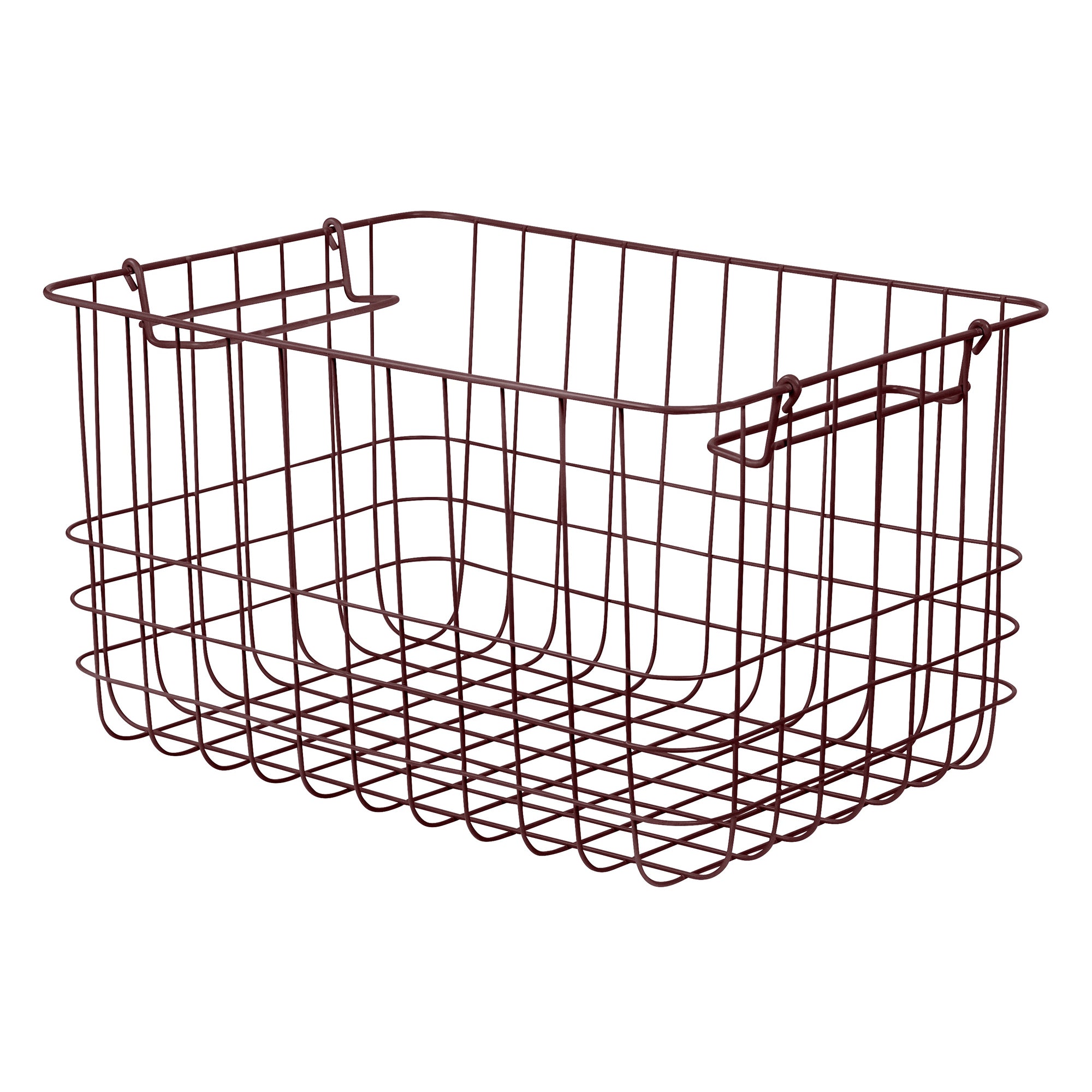 Mette Ditmer - Store-It Korb | M / wine