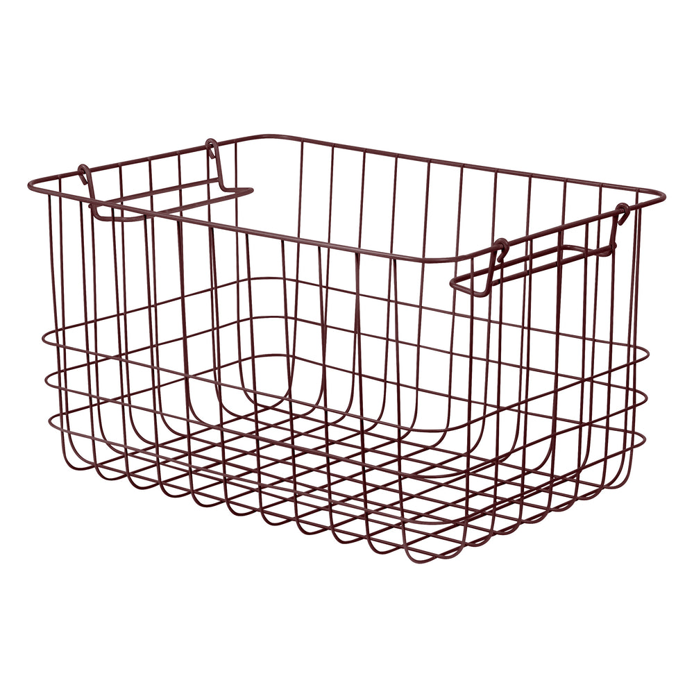 Mette Ditmer - Store-It Korb | M / wine