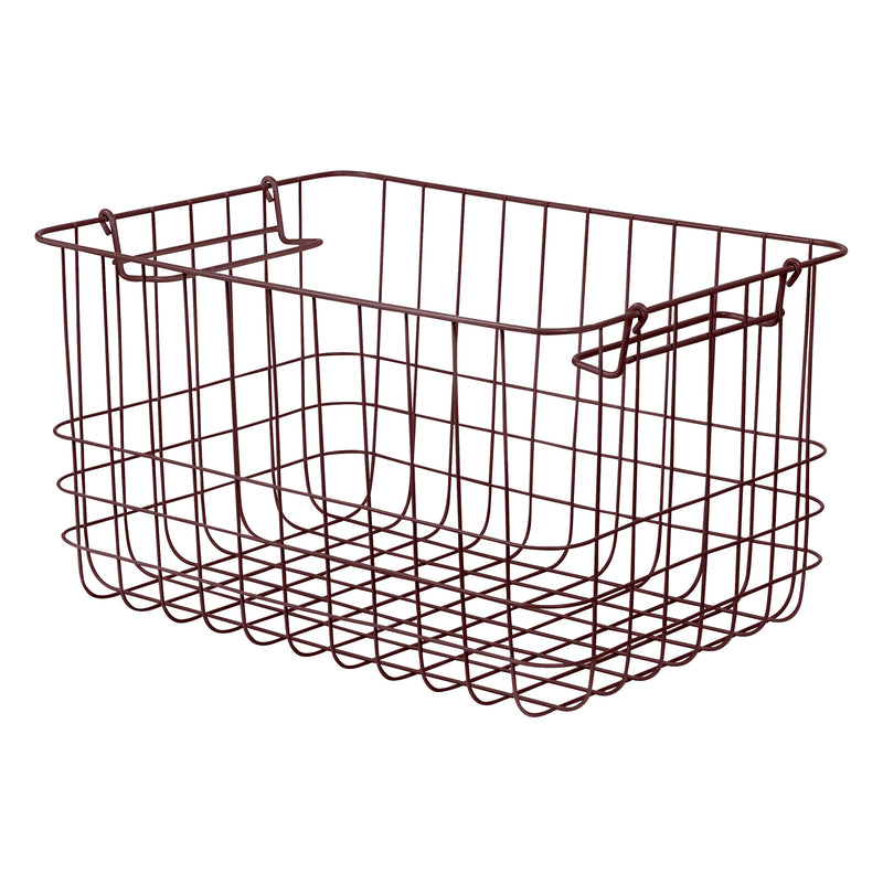 Mette Ditmer - Store-It Korb | M / wine