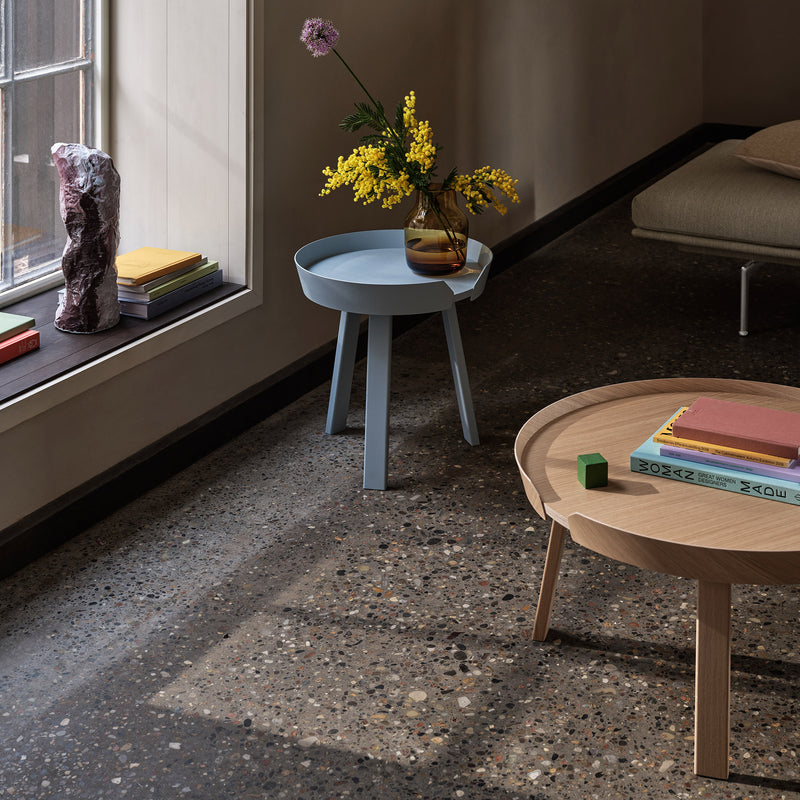 Muuto - Around Beistelltisch