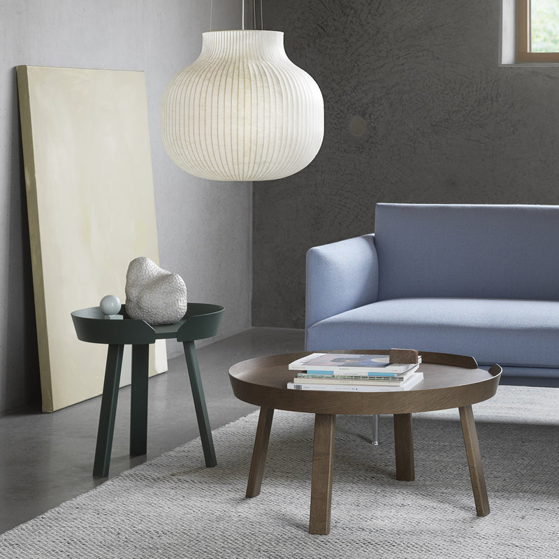Muuto - Around Beistelltisch