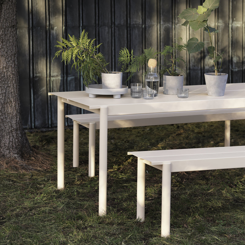 Muuto - Linear Steel Bank
