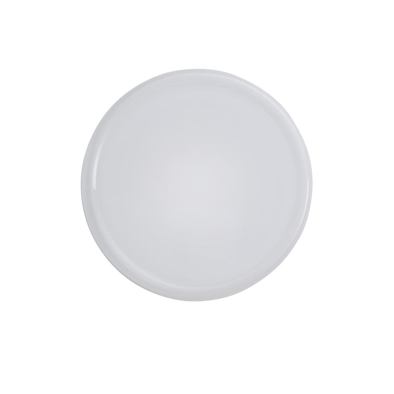 Muuto - Loop LED Wand- und Deckenleuchte | ohne Kabel