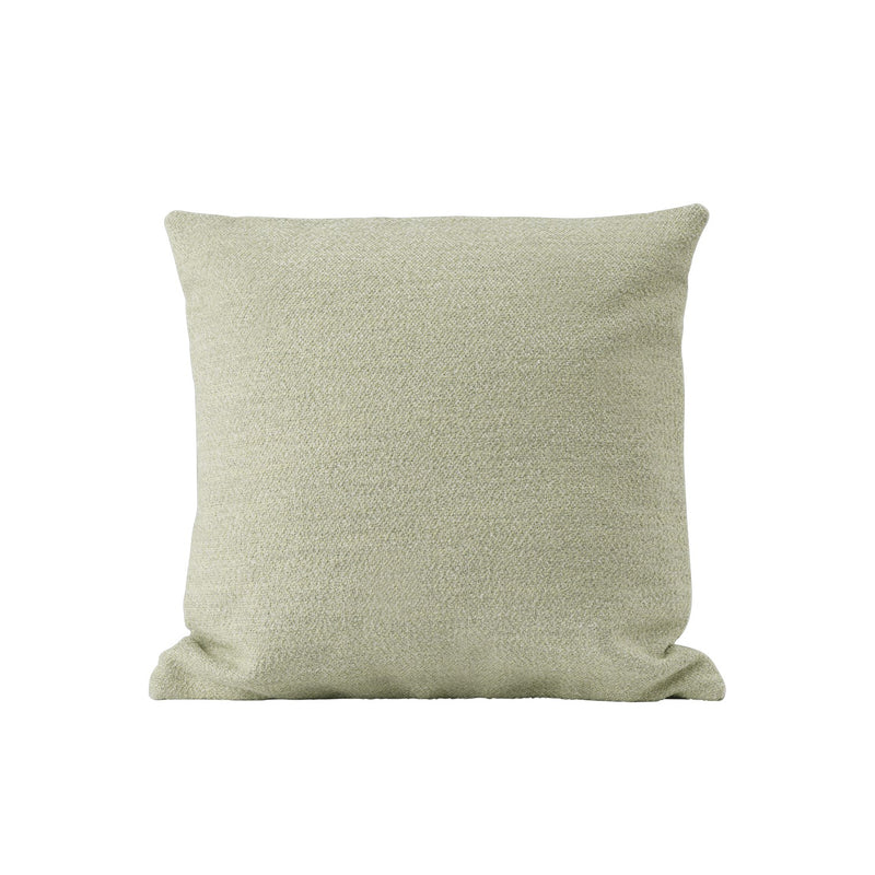 Muuto - Mingle Kissen | 45 x 45 cm / hellgrün