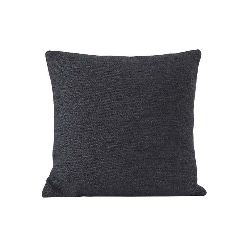 Muuto - Mingle Kissen | 45 x 45 cm / mitternachtsblau
