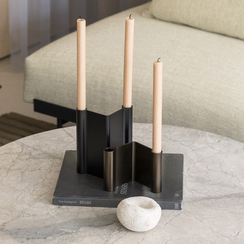 Muuto - Pair Kerzenhalter