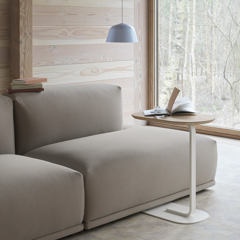 Muuto - Relate Side Table