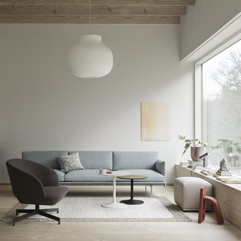 Muuto - Soft Beistelltisch