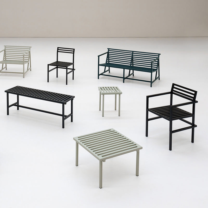 NINE - 19 Outdoors Dining Chair