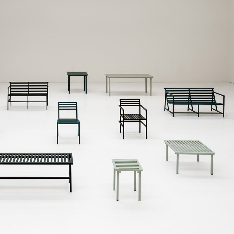 NINE - 19 Outdoors Dining Chair
