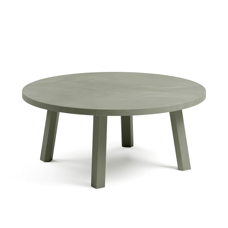 Nardi - Maximo Tavolino 70 Mini Beistelltisch | cactus