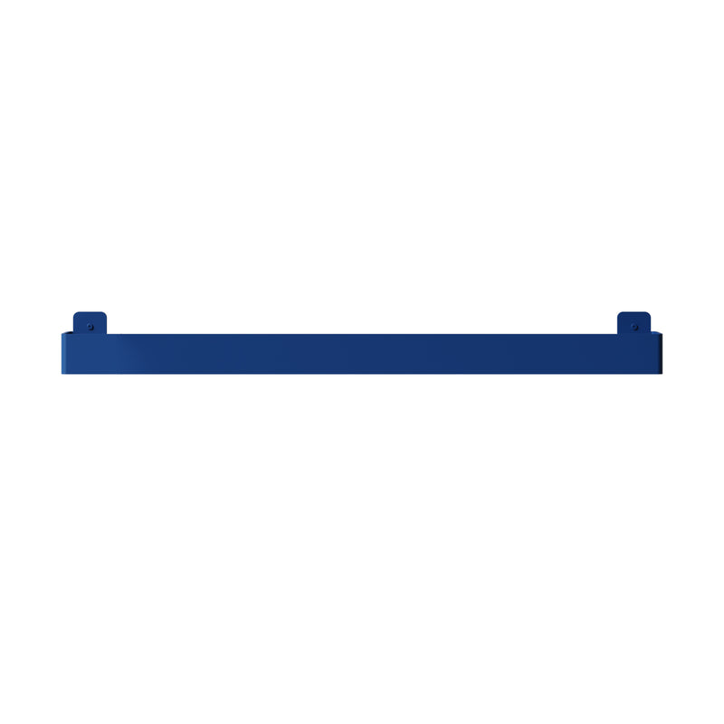 Nichba Design - Handtuchhalter | blau