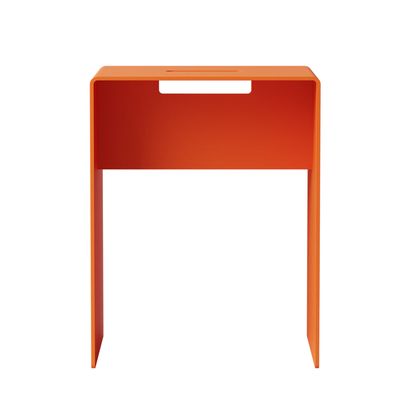 Nichba Design - Hocker | orange