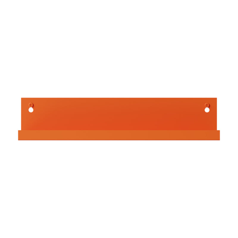 Nichba Design - Wandregal L40 | orange
