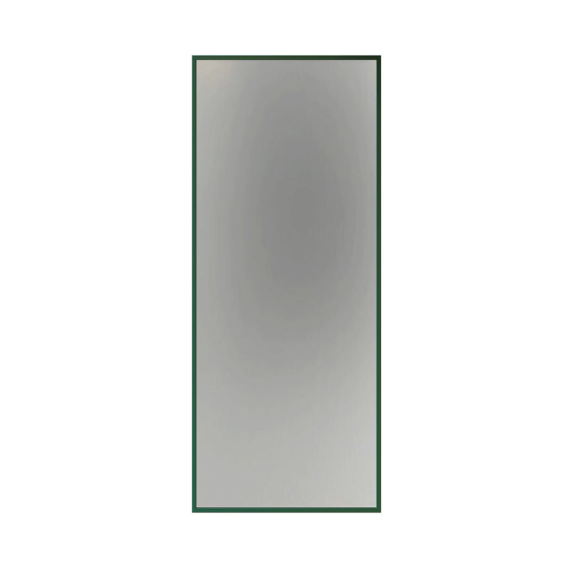 Nichba Design - Wandspiegel | large / moosgrün