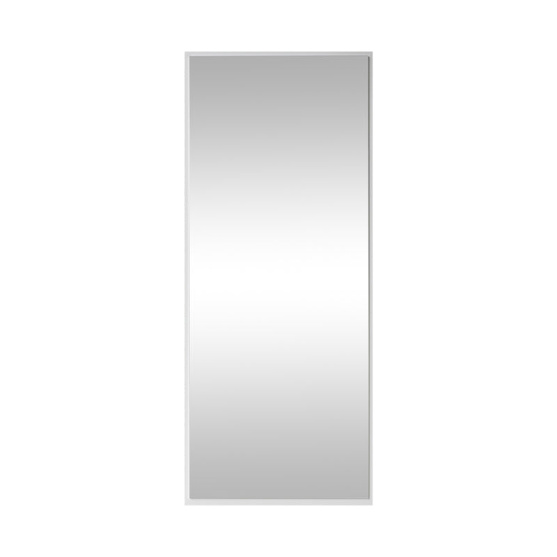 Nichba Design - Wandspiegel | large / weiß