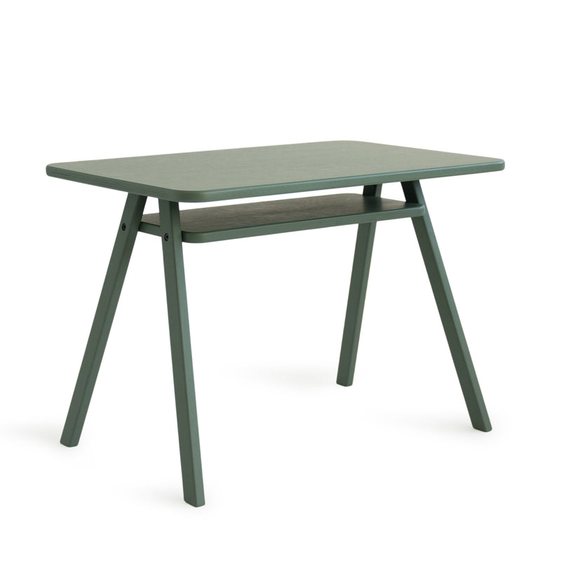 Nobodinoz - Growing Green Kindertisch | deep green