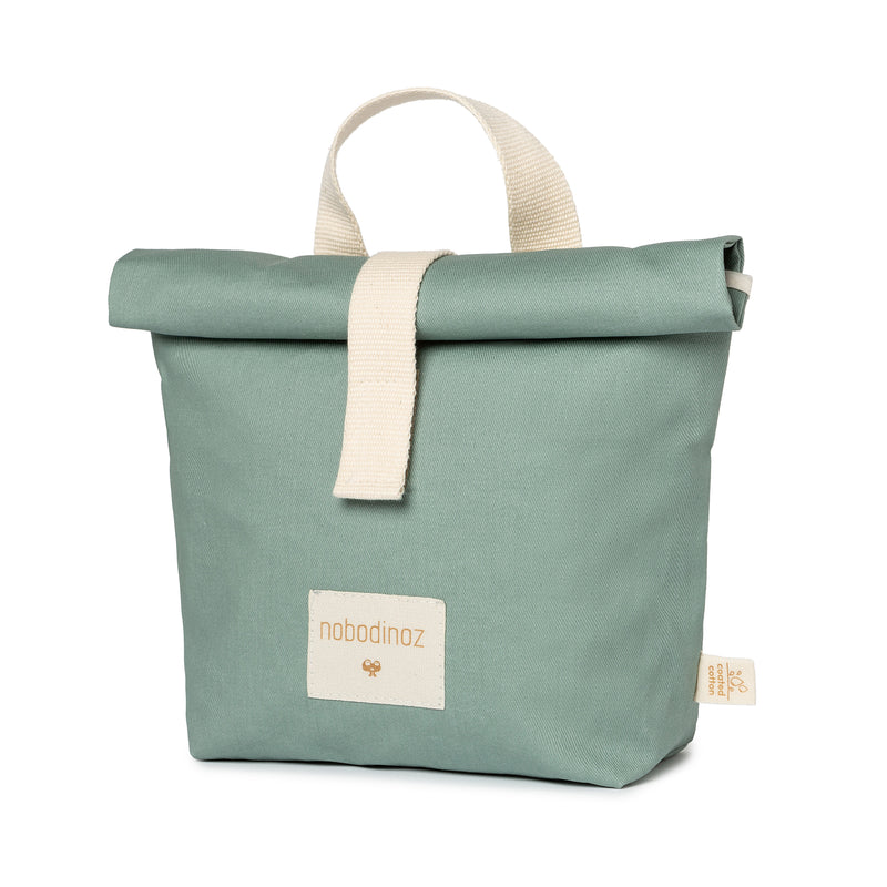 Nobodinoz - Sunshine Eco Lunch Bag | eden green