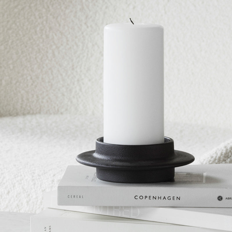 Normann Copenhagen - Heima Blockkerzenhalter