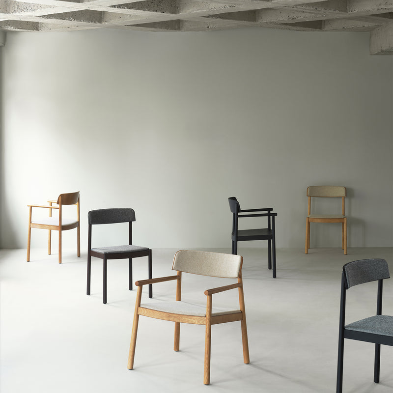 Normann Copenhagen - Timb Stuhl