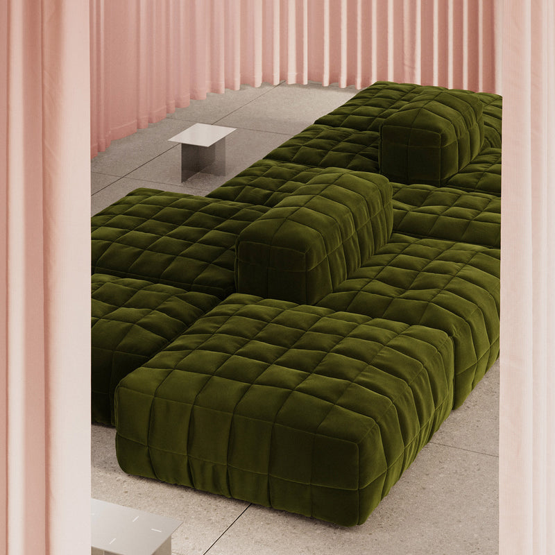OUT Objekte unserer Tage - Henn Pouf