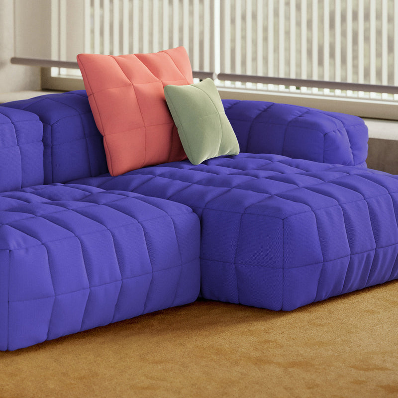 OUT Objekte unserer Tage - Henn Pouf