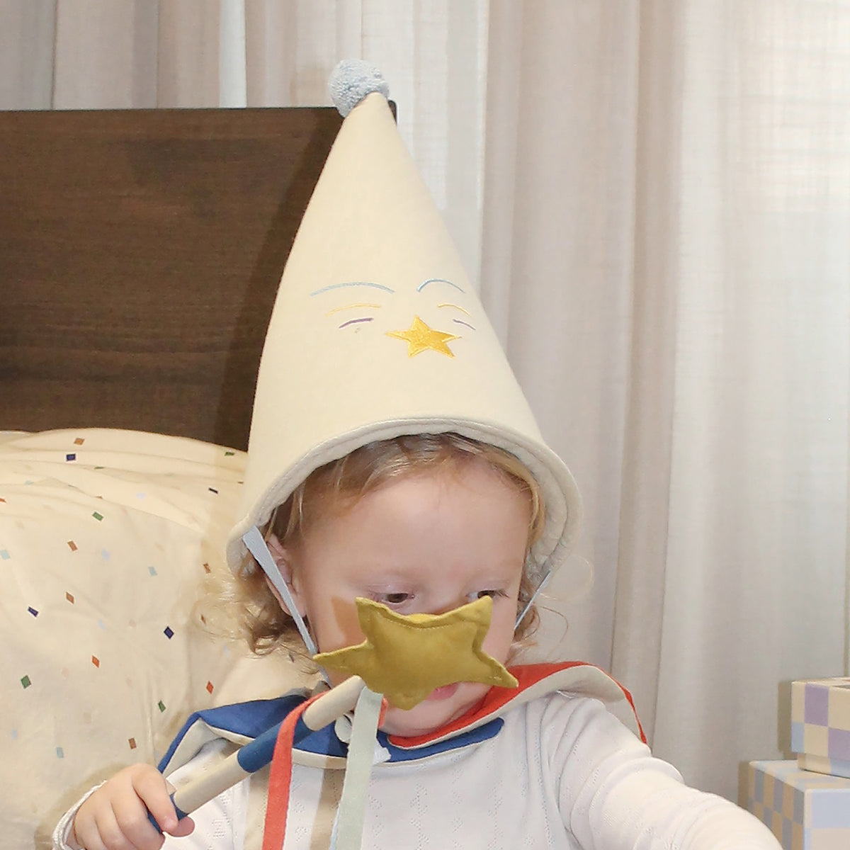 OYOY Mini - Magic Zaubererhut | 