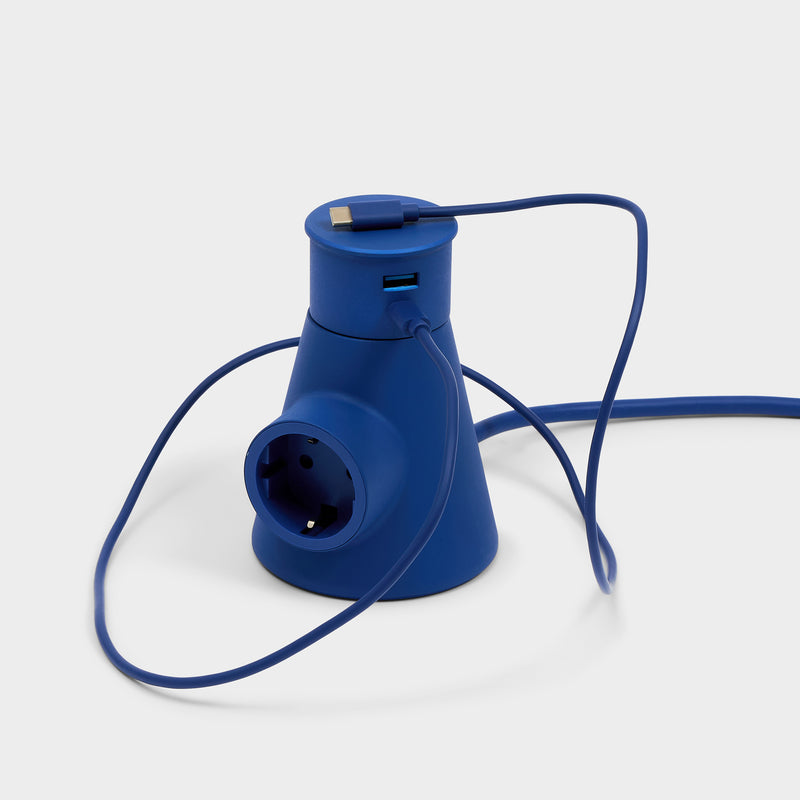 Pedestal - Power Adapter