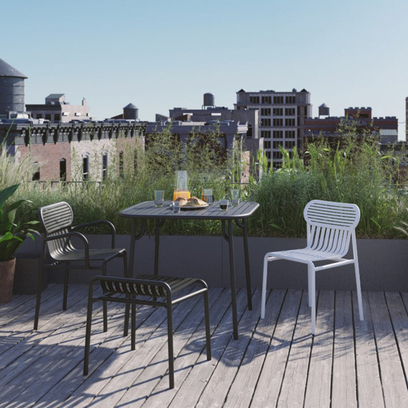 Petite Friture - Week-End Outdoor Stuhl