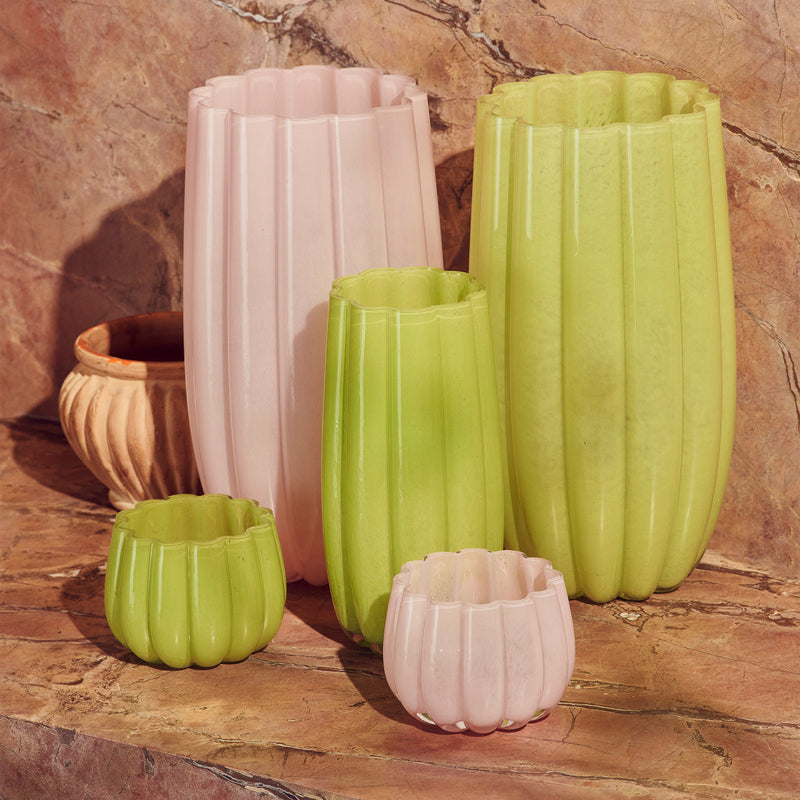 POLSPOTTEN - Melon Vase