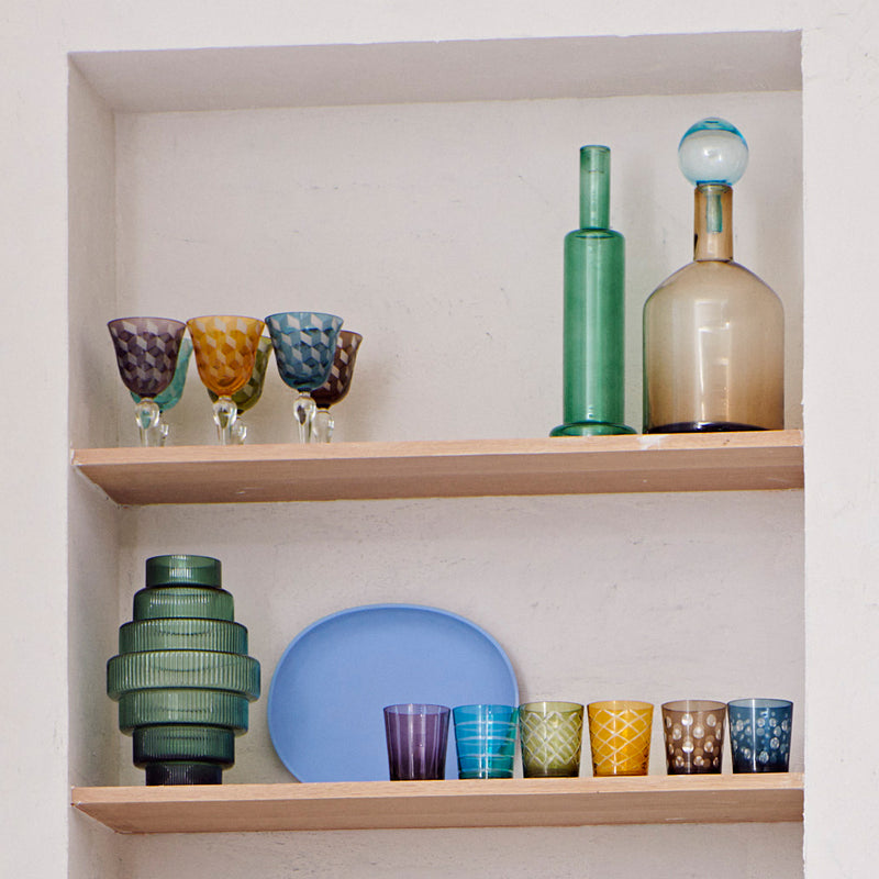 POLSPOTTEN - Bubbles &amp; Bottles Karaffe