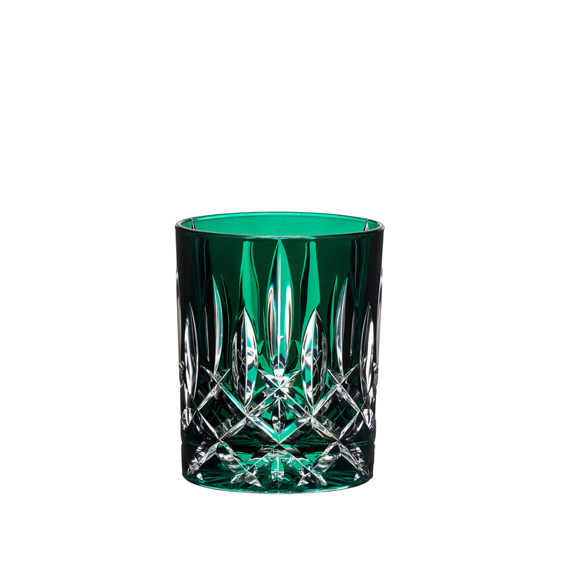 Riedel - Laudon Trinkglas | dunkelgrün