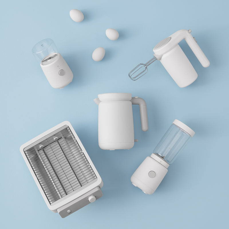 Rig-Tig by Stelton - Foodie Handmixer