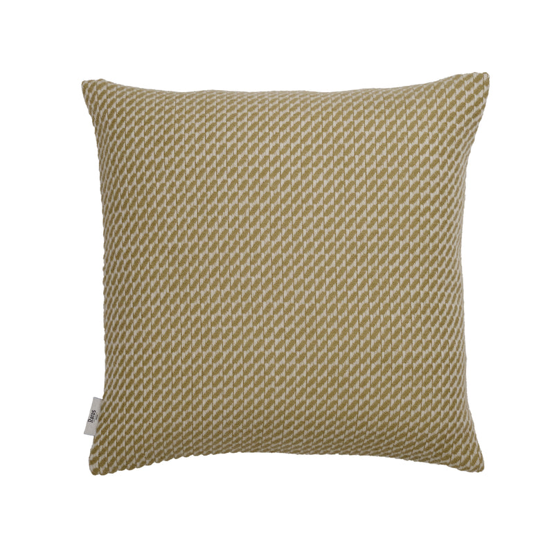 Røros Tweed - Mello Kissen | leaf green
