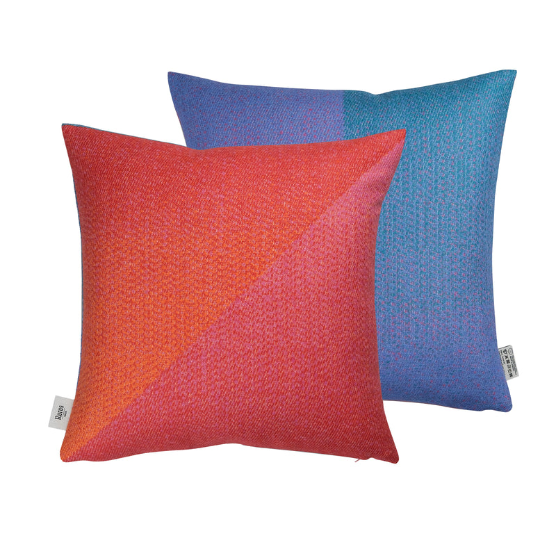 Røros Tweed - Portør Kissen