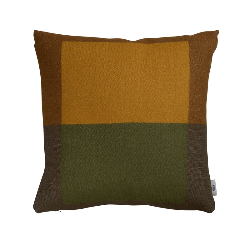 Røros Tweed - Syndin Kissen | moorland